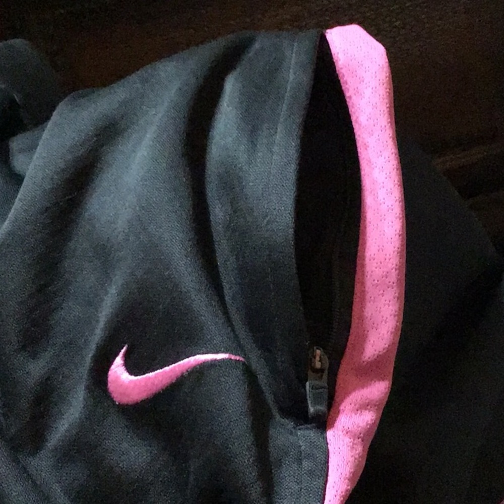 NIKE WOMENS PANTS - Picture 4 of 9